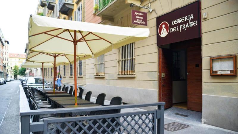 Sweet Apt Piazza Statuto 9 Deluxe Nel Pieno Centro Di Torino Bagian luar foto